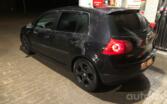 Volkswagen Golf 5 generation Hatchback 5-doors