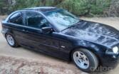 BMW 3 Series E46 [restyling] Compact hatchback