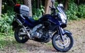 Suzuki V-Strom