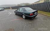 BMW 7 Series E38 Sedan