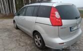 Mazda 5 1 generation [restyling]