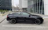 Audi A5 8T Coupe