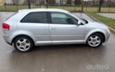 Audi A3 8P Hatchback 3-doors