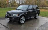 Land Rover Range Rover Sport 1 generation SUV