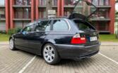 BMW 3 Series E46 Touring wagon