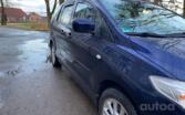 Mazda 5 1 generation [restyling]