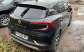 Renault Captur 1 generation [restyling]