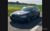 BMW 5 Series G30 Touring wagon