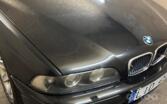 BMW 5 Series E39 [restyling] Sedan