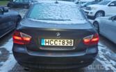 BMW 3 Series E90/E91/E92/E93 Sedan