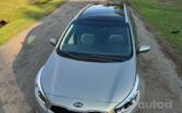 Kia Ceed 2 generation