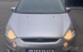 Ford S-Max 1 generation Minivan