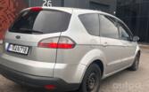 Ford S-Max 1 generation Minivan