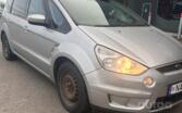 Ford S-Max 1 generation Minivan