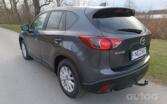 Mazda CX-5 1 generation Crossover