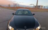 BMW 3 Series E90/E91/E92/E93 Coupe