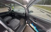 Volkswagen Sharan 1 generation [2th restyling] Minivan