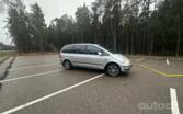 Volkswagen Sharan 1 generation [2th restyling] Minivan