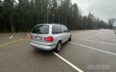 Volkswagen Sharan 1 generation [2th restyling] Minivan