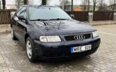 Audi A3 8L Hatchback 5-doors