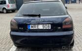 Audi A3 8L Hatchback 5-doors