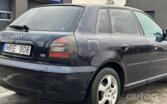 Audi A3 8L Hatchback 5-doors