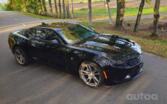 Chevrolet Camaro 6 generation [restyling] Coupe