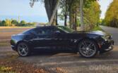 Chevrolet Camaro 6 generation [restyling] Coupe