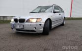 BMW 3 Series E46 [restyling] Touring wagon