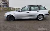 BMW 3 Series E46 [restyling] Touring wagon