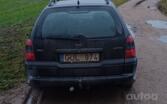 Opel Vectra B [restyling] wagon 5-doors