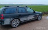 Opel Vectra B [restyling] wagon 5-doors