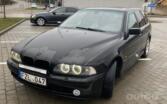 BMW 5 Series E39 [restyling] Touring wagon