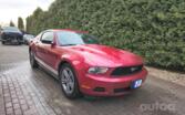 Ford Mustang 5 generation [restyling] Coupe