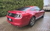 Ford Mustang 5 generation [restyling] Coupe