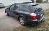 Subaru Outback 3 generation [restyling] wagon