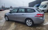 Peugeot 308 T9 SW wagon