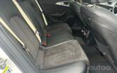 Audi A6 4G/C7 [restyling] Avant wagon 5-doors