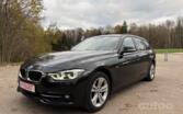 BMW 3 Series F30/F31/F34 [restyling] wagon