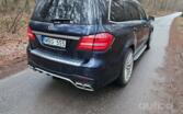 Mercedes-Benz GL 350 CDI 4MATIC