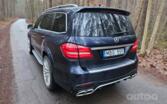 Mercedes-Benz GL 350 CDI 4MATIC