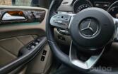 Mercedes-Benz GL 350 CDI 4MATIC