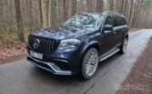 Mercedes-Benz GL 350 CDI 4MATIC