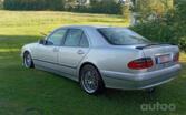 Mercedes-Benz E-Class W210 [restyling]