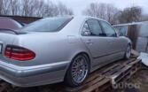 Mercedes-Benz E-Class W210 [restyling]