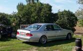 Mercedes-Benz E-Class W210 [restyling]