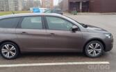 Peugeot 308 T9 SW wagon