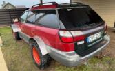 Subaru Outback 2 generation wagon 5-doors