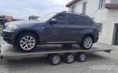 BMW X5 E70 [restyling] Crossover