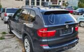 BMW X5 E70 [restyling] Crossover